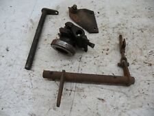 Willys Jeep Truck Overland Hurricane Clutch Linkage Throwout Bearing Parts 50s