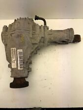 2012-2021 Jeep Grand Cherokee Front Axle Differential Carrier 3.09 Ratio