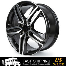 New 19inch Replacement Wheel For Honda Accord Sport 2016 2017 Quality Rim 64083
