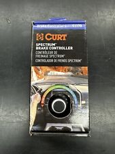 Curt Spectrum Trailer Brake Controller 51170