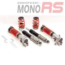 Godspeed Monors Coilovers Lowering Kit For Acura Ilx 2016-21 Adjustable