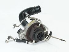 2011 - 2015 Bmw 5 Series F10 535xi 3.0 Engine Turbocharger Supercharger 6cyl Oem
