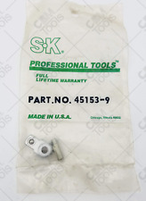 Sk Hand Tools 45153-9 38 Drive Flex Breaker Bar Rebuild Kit - Made In The Usa