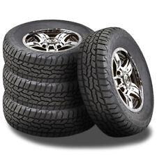 Set Of 4 Ironman All Country At 23570r16 All Season Tires 2357016