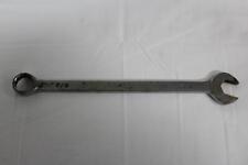 Mac Tools Cl28 78 12-pt 12-38 Long Combination Wrench
