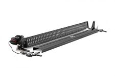 Sd 50-inch Cree Led Light Bar - Dual Row Black Series