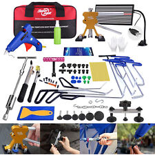 Pdr Tool Car Body Dent Puller Glue Gun Paintless Hail Damage Remover Repair Kit