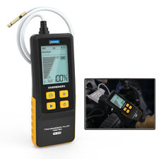 Car Transmission Fluid Tester Gauge Diagnostic Tool Gearbox Oil Quality Detector