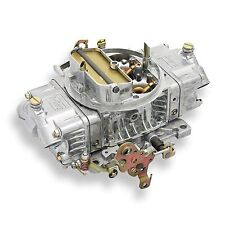 Holley 0-4781s Performance Carburetor 850cfm 4150 Series
