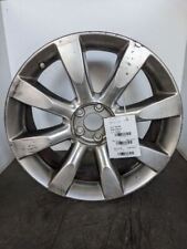 Wheel 20x8 Alloy 8 Shaved Flat Spoke Fits 04-08 Infiniti Fx Series 1114041