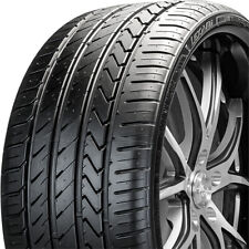 Tire 28525r22 Zr Lexani Lx-twenty As As High Performance 95w Xl
