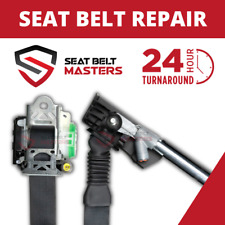 For Ford Ranger Dual-stage Seat Belt Repair Service Locked Belt Fix - 24hrs