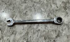 Cornwell 716 Combination Wrench Ratcheting Box End Free Shipping