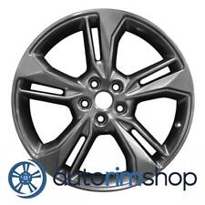 New 19 Replacement Rim For Ford Fusion 2017-2019 Wheel Hyper