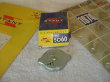 Nos Stant Oil Filler Cap 1960-1969 Chevy Corvair 1963-66 Ford Trucks Calif Only