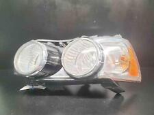 12-15 Chevy Sonic Right Headlamp Assembly