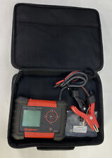Snap-on Battery Tester With Printer Eecs350