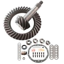 Richmond Excel 3.55 Ring And Pinion Master Install Kit - Gm 12 Bolt Car
