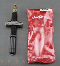 Snap On Tools M3571 Bosch 21mm Injector Diesel Engine Compression Tester Adapter