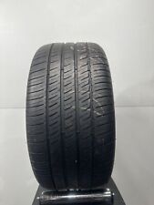 1 Michelin Primacy Mxm 4 Run Flat Used Tire P27540r19 2754019 2754019 732