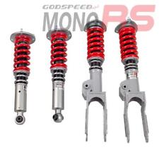 Godspeed Monors Coilovers Lowering Kit For Porsche Cayenne 7l 2012-18