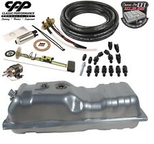 1982-87 Chevy C10 K10 Short Bed Ls Efi Fuel Injection Gas Tank Fi Conversion Kit