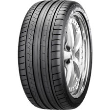 Tire Dunlop Sp Sport Maxx Gt 27545zr18 107y Xl Dc High Performance