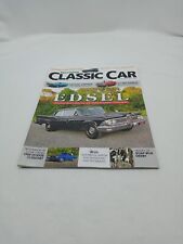 Hemmings Classic Car - February 2018 Magazine Edsel 161