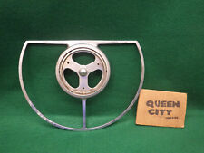 1946-1947 Packard Horn Ring Steering Wheel Center