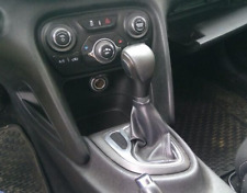 2013 Dodge Dart 2.0l Automatic Transmission Floor Gear Shifter Assembly Oem