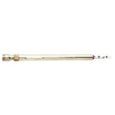 Milton S923 Radial And Conventional Straight Tire Gauge