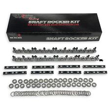Brian Tooley Btr Shaft Rocker Kit For Chevrolet Gen Iv 6.0l 6.2l Ls3 L99 Ly6 L92