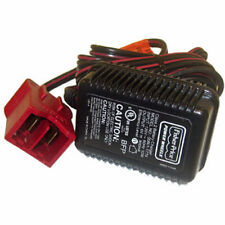  New  Power Wheels 00801-1779 Red Battery Charger 6 Volt 6v