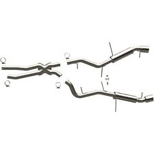Magnaflow Performance Exhaust 16542 Exhaust System Kit