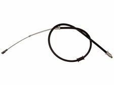 For 2004-2006 Pontiac Gto Parking Brake Cable Rear Right Raybestos 97974zw 2005