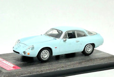 143 Aito 1961 Alfa Romeo Giulietta Sprint Zagato Prototipo Ndmhspark Nmake