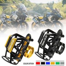 For Bmw R1200gs R1250gs Adventure Beverage Water Bottle Drink Cup Holder Stand