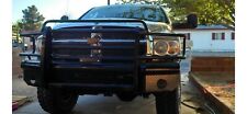 New Ranch Style Front Bumper 03 04 05 Dodge Ram 2003 2004 2005 2500 3500