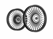 30 Spoke Alloy Wheel Rim Set Royal Enfield Classic