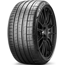 Tire Pirelli P Zero Pz4 28525zr22 28525r22 95y Xl High Performance