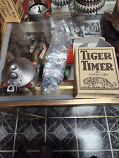 Model T Ford Tiger Timer Roller Nib