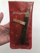 Snap On Tools Diesel Compression Adapter - M3574