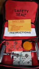 Safety Seal Black Jack Professional Tire Repair Pouch