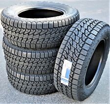 4 Tires Leao Lion Sport At Lt 30570r17 Load E 10 Ply At All Terrain