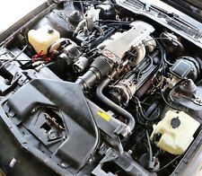 1988 Camaro 5.7l 350 Tpi Engine Motor 4-speed 700r4 Auto Trans 109k Miles