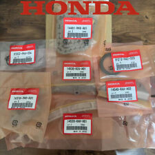 Genuine Honda 2004-2008 Acura Tsx K24a2 2.4l Timing Chain Kit Us Stock