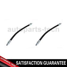 2x Centric Parts Front Brake Hydraulic Hose For Mg Mga 19561962