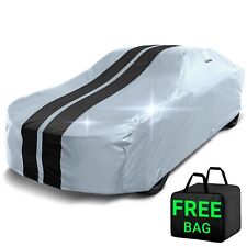 Chevy Nomad Wagon Custom-fit Premium Outdoor Waterproof Car Cover Warranty