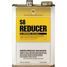 Magnet Paint S8-01 Chassis Saver Reducer 1 Gallon Can