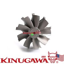 Kinugawa Turbine Wheel Shaft Garrett Gt3076r Gtx3076r Gen2 5560mm G30 Countour
